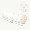 image:imageTiny Land Kids Tunnel Toys with Storage Bag for Toddlers  69 x 18 Baby Tunnel Crawl Indoor Play Tunnel for Kids to Crawl Through Pop Up Dog Tunnel Khaki Baby Outdoor ToysColorful Polka Dots