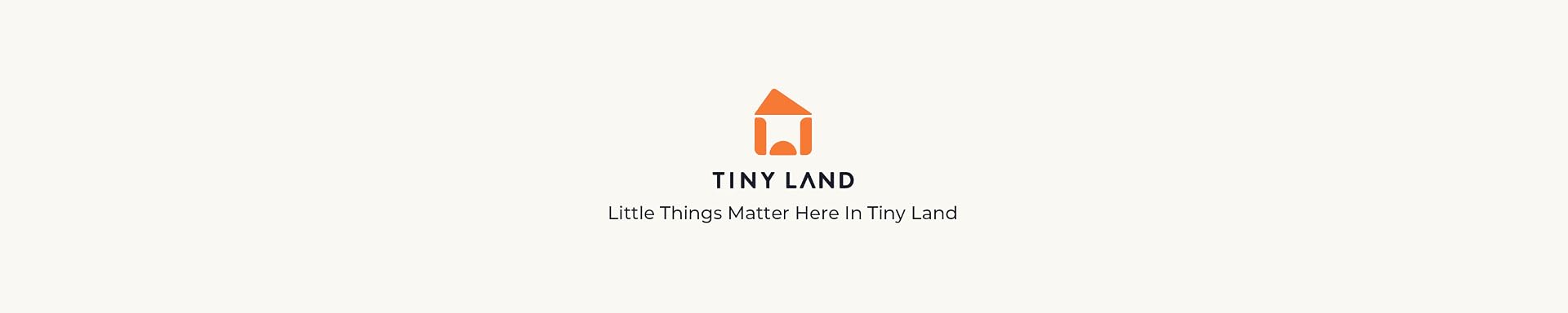 Tiny Land | Stylish Sustainable Play – Montessori‑Inspired Kids Toy Collection