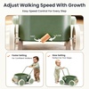 image:imageTiny Land Pull Wagon for Kids PinkSage