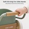 image:imageTiny Land Pull Wagon for Kids PinkSage
