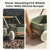 image:imageTiny Land Pull Wagon for Kids PinkSage