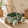 image:imageTiny Land Pull Wagon for Kids PinkSage